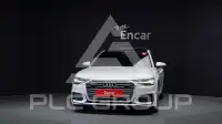 2023 Audi A6