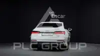 2023 Audi A6