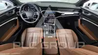 2023 Audi A6