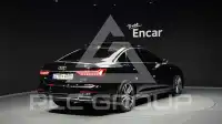 2023 Audi A6