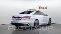2023 Audi A6
