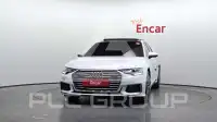 2023 Audi A6