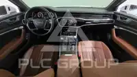 2023 Audi A6