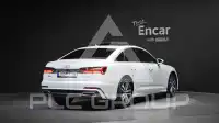 2023 Audi A6
