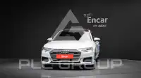 2023 Audi A6