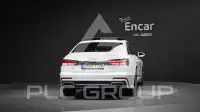 2023 Audi A6