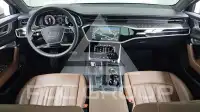 2023 Audi A6