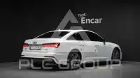 2023 Audi A6