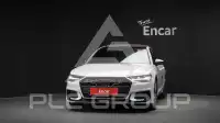 2023 Audi A6