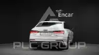 2023 Audi A6