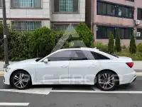 2023 Audi A6