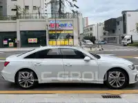 2023 Audi A6