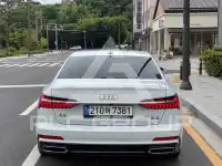 2023 Audi A6