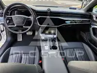 2023 Audi A6