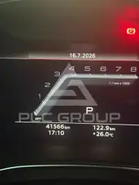 2023 Audi A6