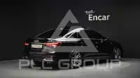2023 Audi A6
