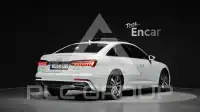 2023 Audi A6