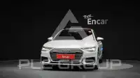 2023 Audi A6