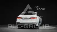 2023 Audi A6