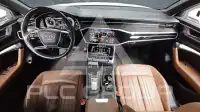 2023 Audi A6