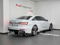 2023 Audi A6