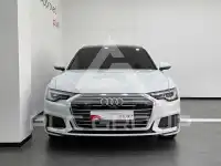 2023 Audi A6