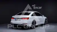 2023 Audi A6