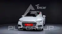 2023 Audi A6