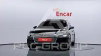 2023 Audi A6