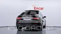 2023 Audi A6