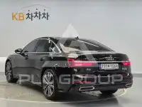 2023 Audi A6