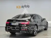 2023 Audi A6