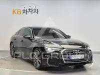 2023 Audi A6