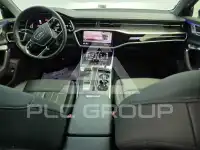 2023 Audi A6