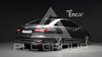 2023 Audi A6