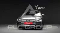 2023 Audi A6