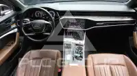 2023 Audi A6