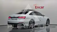 2023 Audi A6