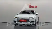 2023 Audi A6