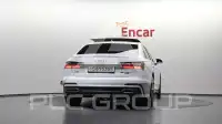 2023 Audi A6