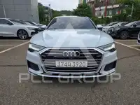2023 Audi A6