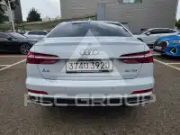 2023 Audi A6
