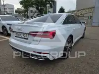 2023 Audi A6