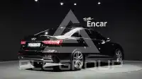 2023 Audi A6