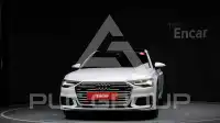 2023 Audi A6
