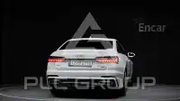 2023 Audi A6