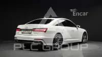 2023 Audi A6