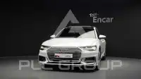 2023 Audi A6