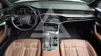2023 Audi A6