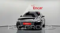 2023 Audi A6